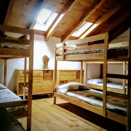Ciuchi House Villa Cantalupo Ligure Luaran gambar