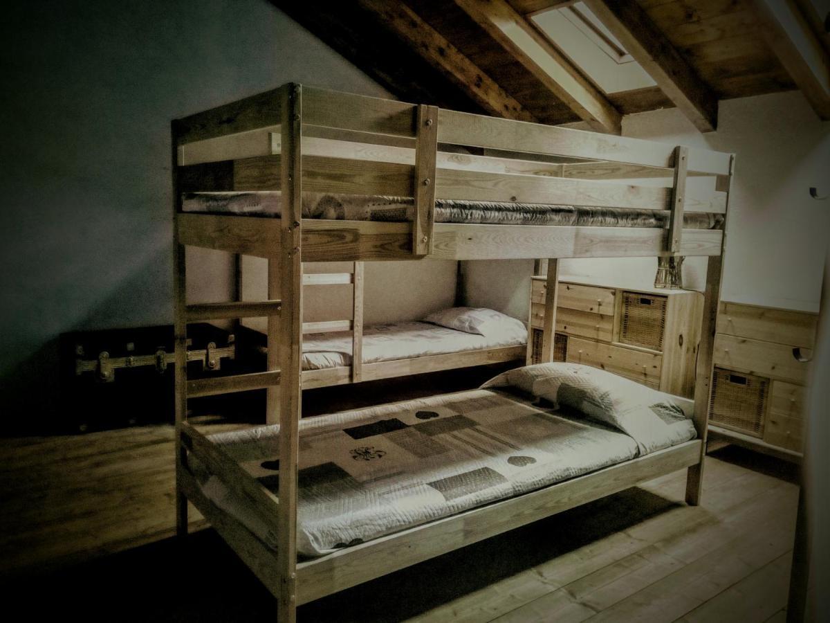 Ciuchi House Villa Cantalupo Ligure Luaran gambar