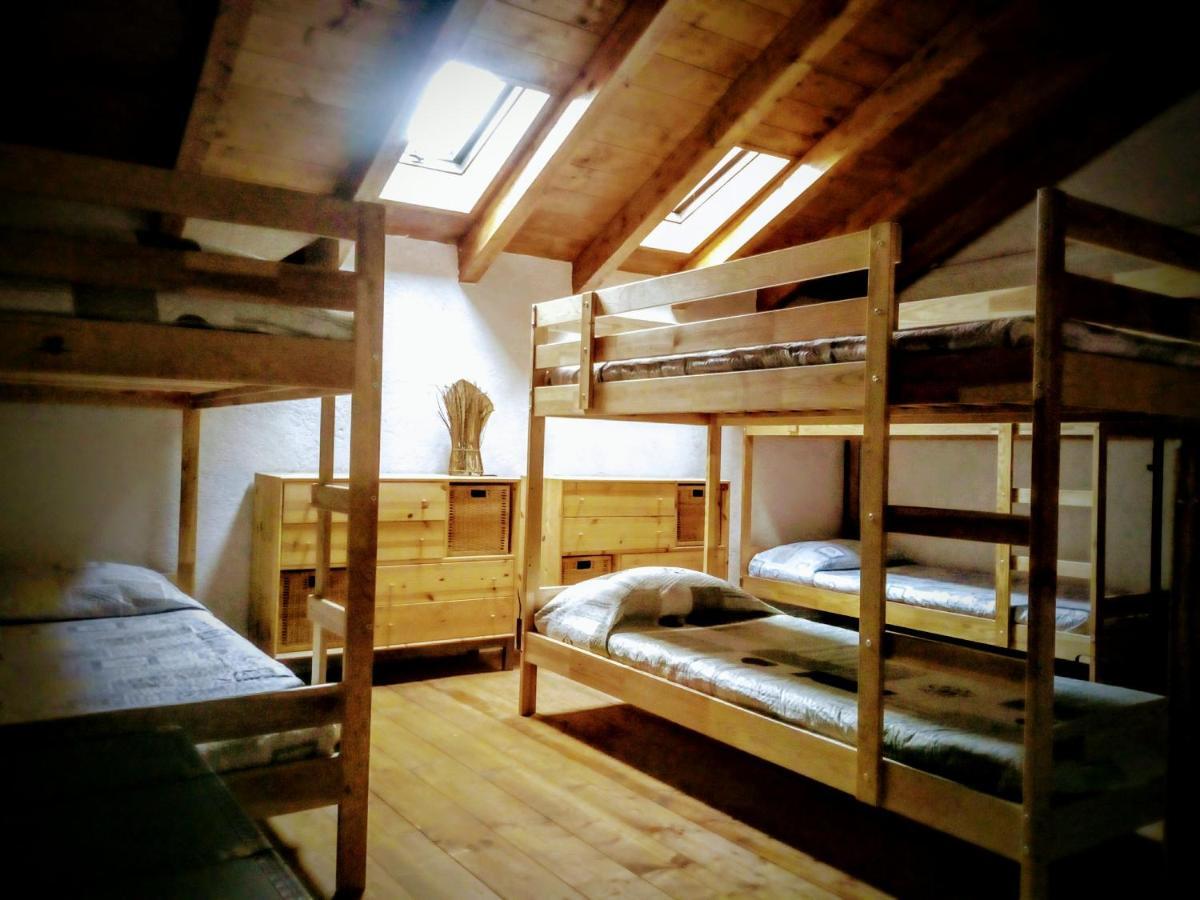 Ciuchi House Villa Cantalupo Ligure Luaran gambar