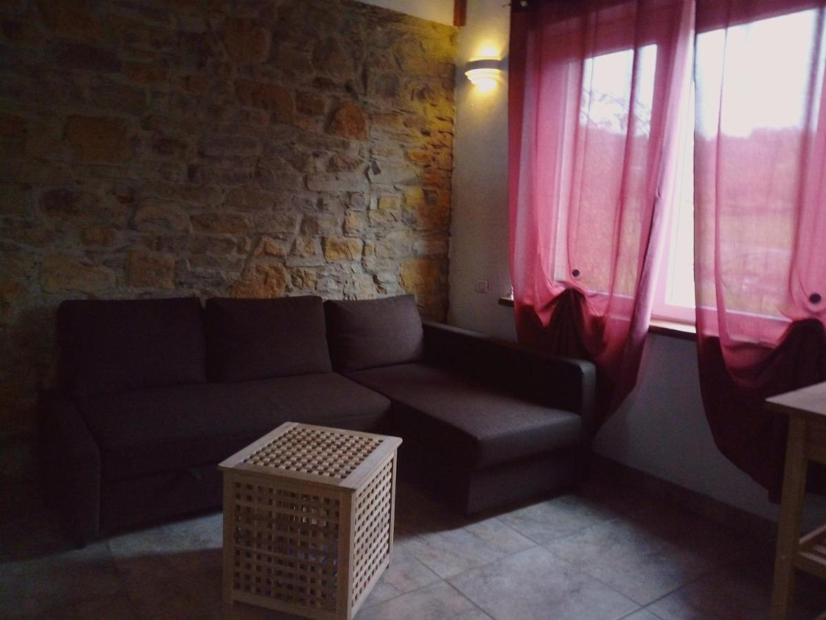 Ciuchi House Villa Cantalupo Ligure Luaran gambar